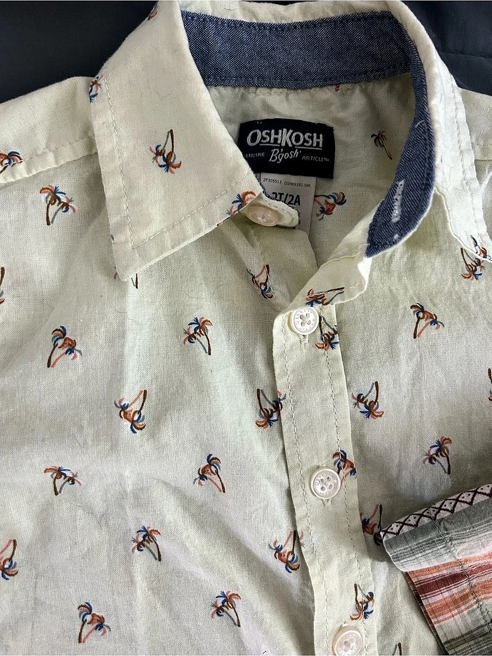 OshKosh Bgosh old navy